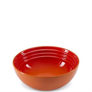 Le Creuset Volcanic Stoneware Cereal Bowl 16cm